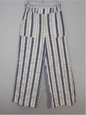 Women's Coco + Carmen Wide Leg Pants Size S